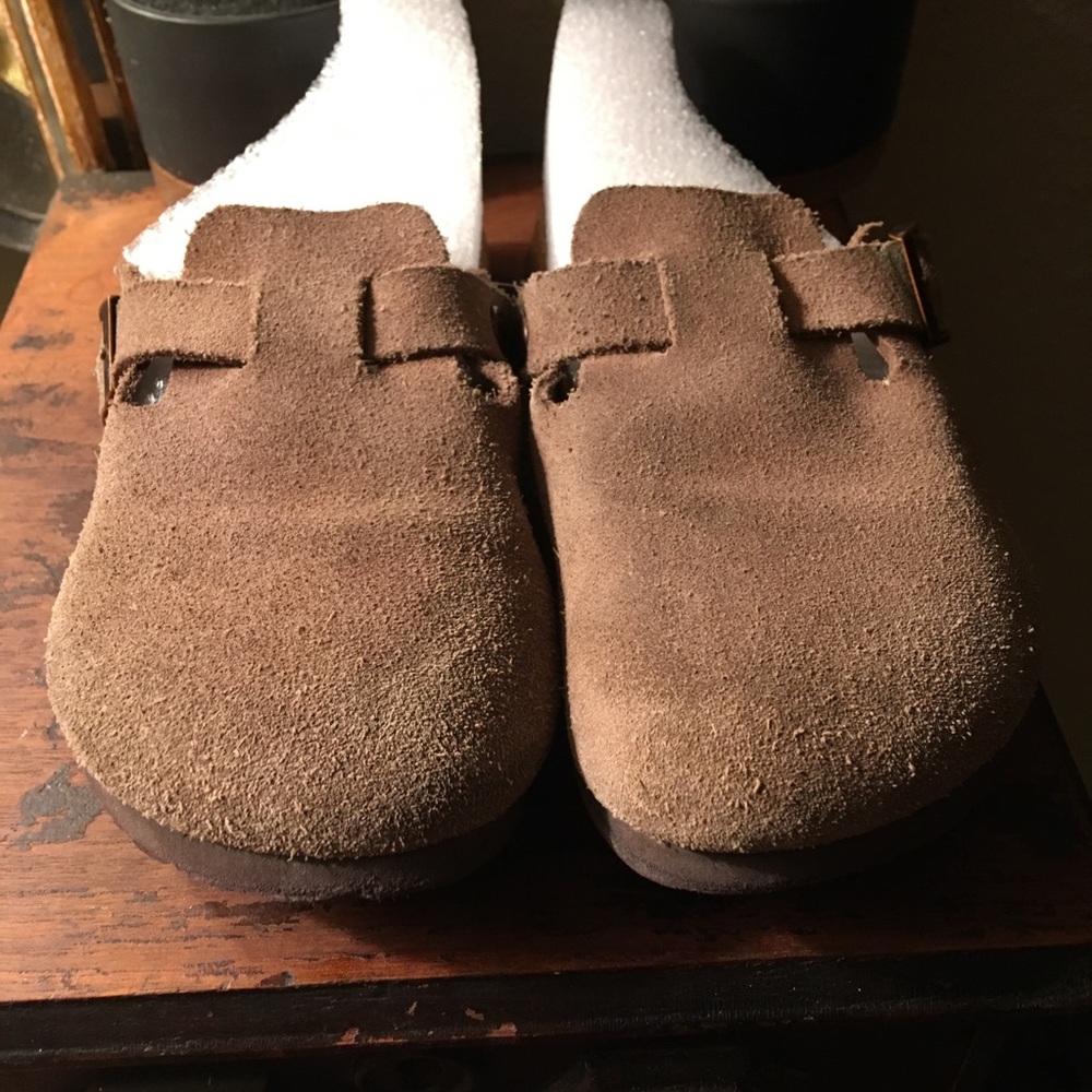 Birkenstock size 36 or 3.5